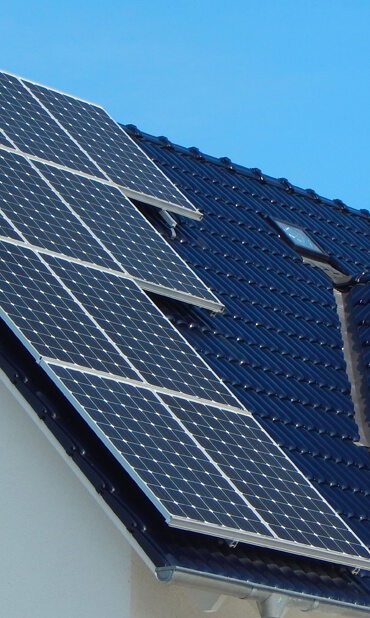 Solarmodule