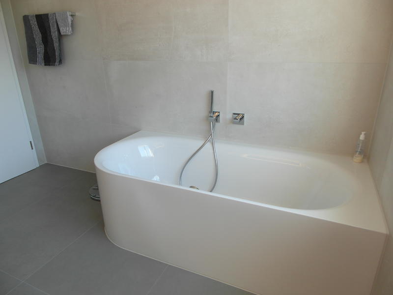 Badrenovierung vom Badgestalter aus Braunschweig | Referenzen